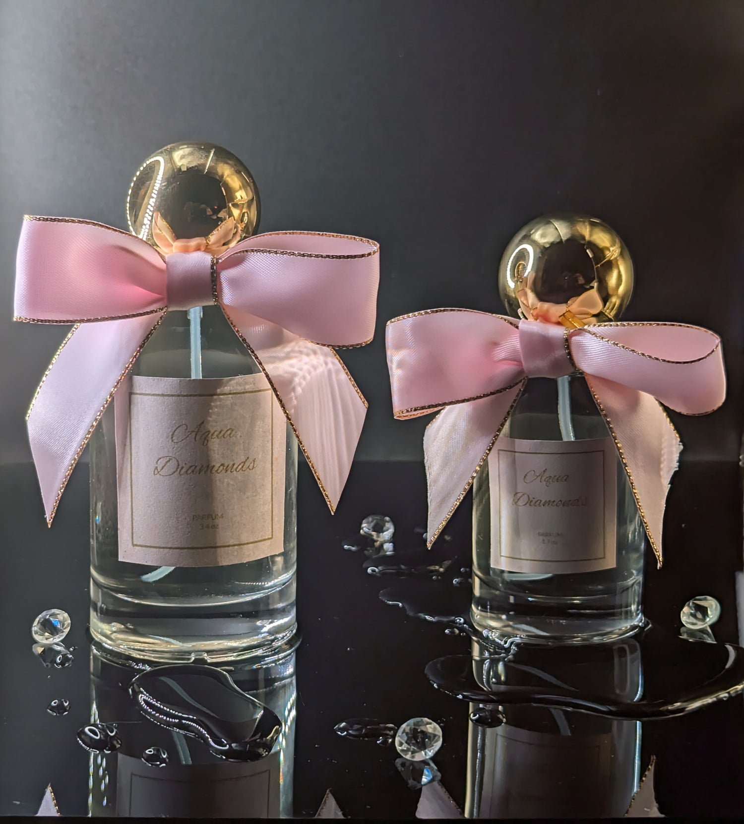 Women’s Fragrance